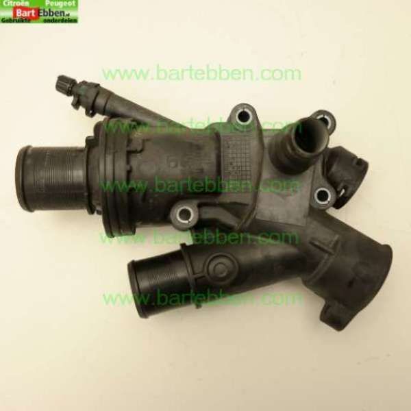 HDI 2.0 16V RHH RH02 DW10CTED4/ THEMOSTAATHUIS/ 9803648780 9682141580 78590 77271/ ZIE 1336AS