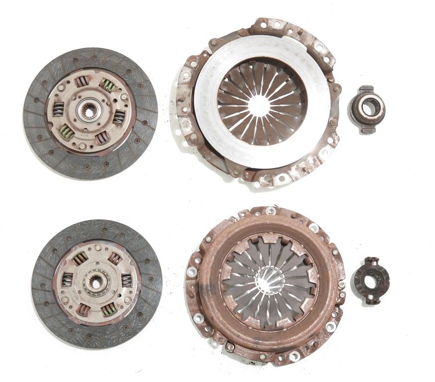B 1.8 8V LFX/ COMPLEET SET/ PLAAT(9630092180) GROEP (9630095180) ZIE.205071