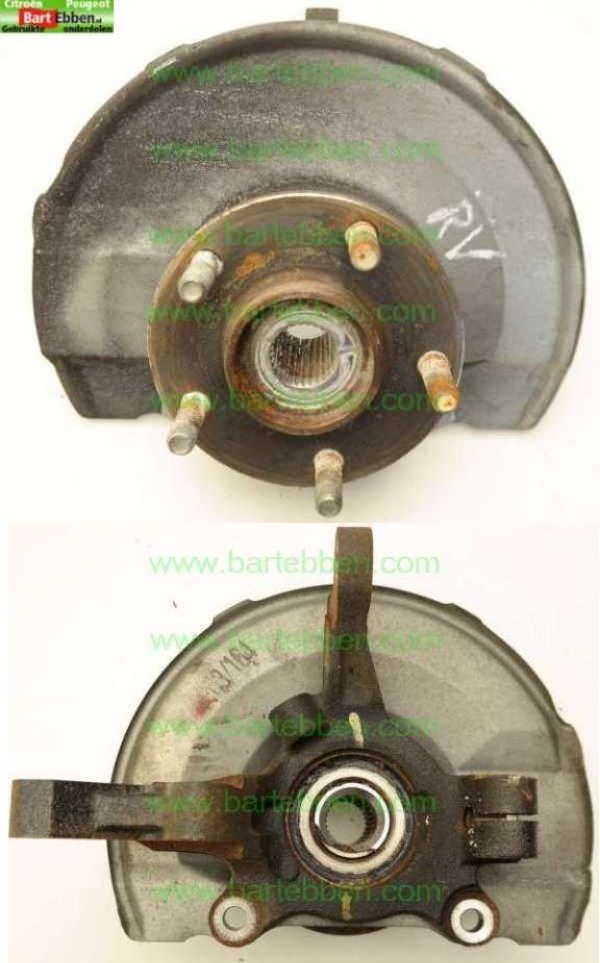 FUSEE ZIE.364798 FLENS ZIE.330791 LAGER ZIE.332674 1610911880 1611500880