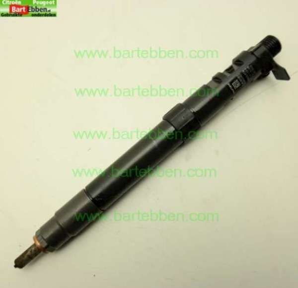 NIET GETEST DELPHI 9686191080 1980L3 1608902180