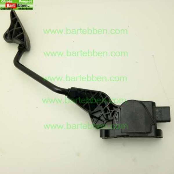 HDI 1.6 16V 9HX DV6TED4/ BOSCH 0280755035 9655467180/ ZIE.1601T8