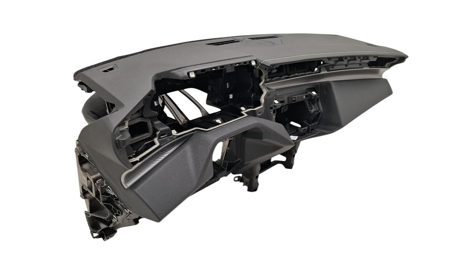HZD ZWART MISTRAL A2 FAURECIA 98360179ZD 98493743ZD MET STEUNEN 98382285ZD 9838864480
