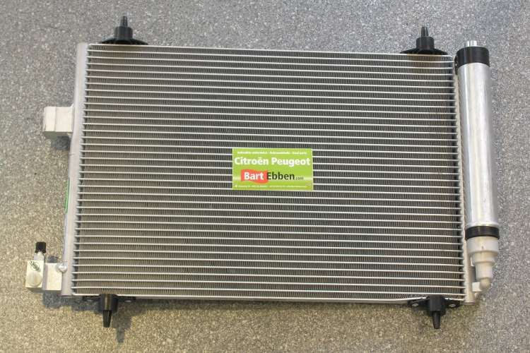 HDI 2.0 16V RHR RHL RH01 DW10BTED4/ VALEO 8762270/ 9652775780/ ZIE.6455CP 6455FX E163341