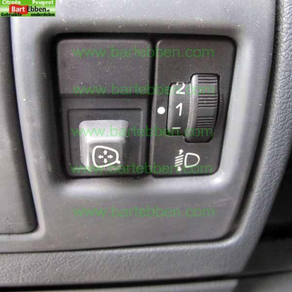 CITROEN BERLINGO 1.9 D