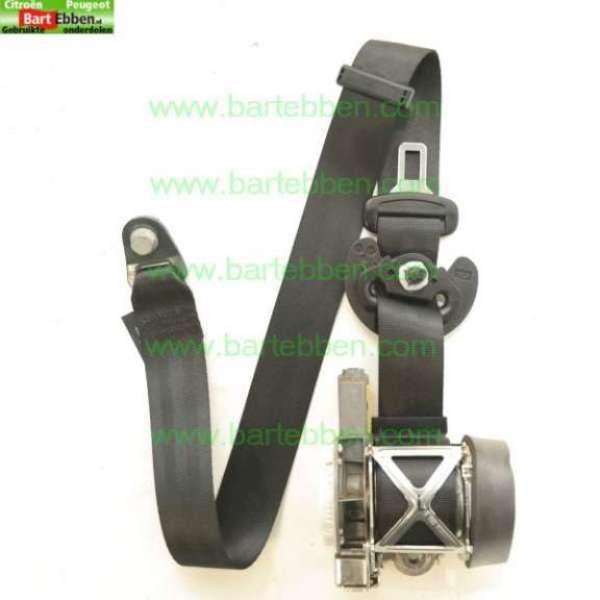 LV/ ZWARTE BAND/ TRW 34142152/ ZIE 98009786XX