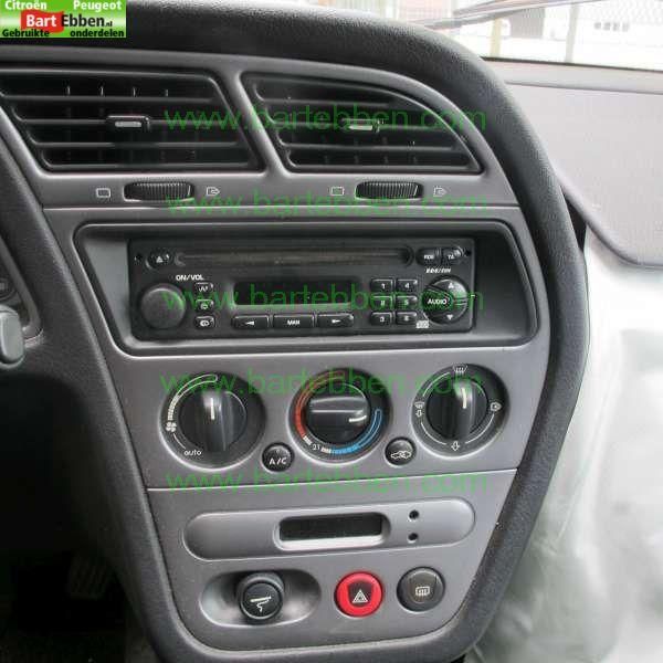 PEUGEOT 306 1.6 XT