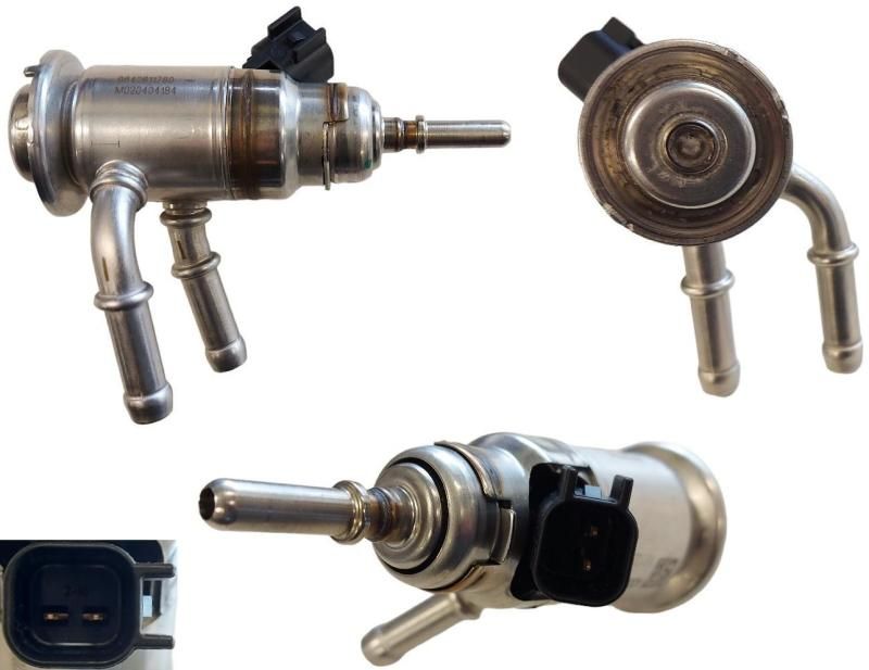 HDI 1.5 16V 4CYL YHT YH01 DV5RC/ EURO 6.3 + 6.4/ VERSTUIVER VOOR AD BLUE/ WATER GEKOELD/ 2 PINS STEKKER/ ZIE 9842811780