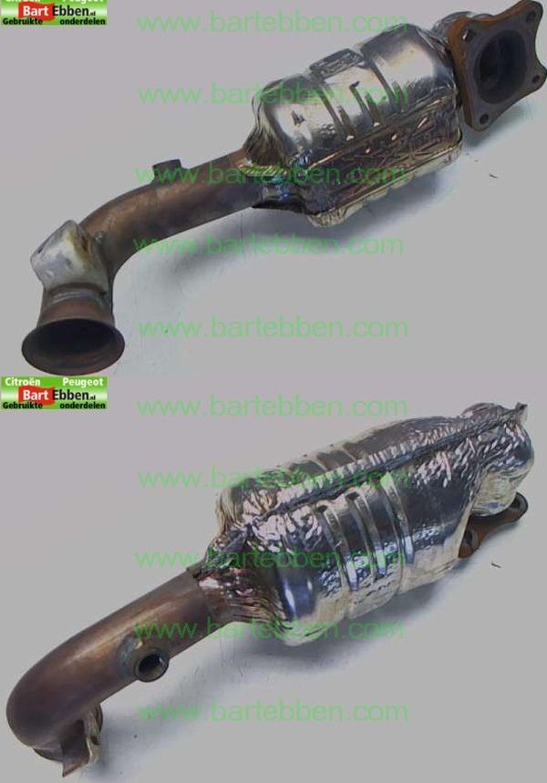 B 1.0 12V VTI ZM01 EB0F/ K647/ ZIE 9672883980