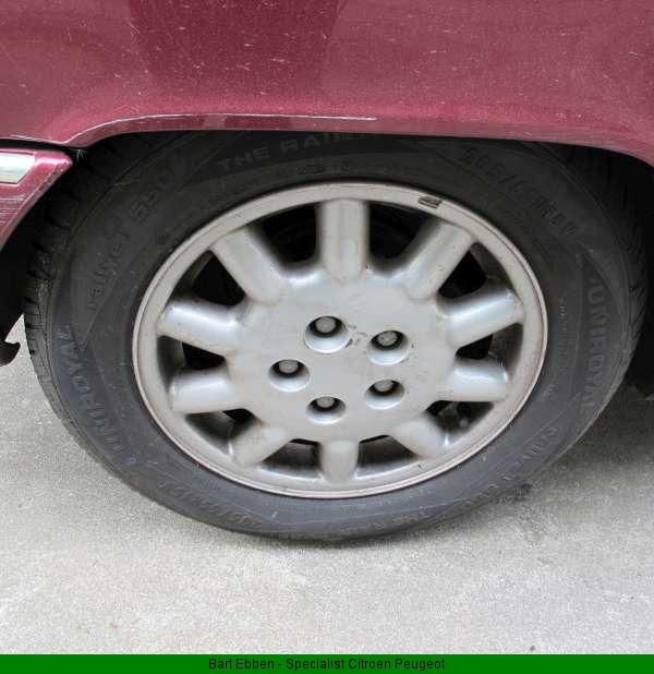 CITROEN XM V6 24V
