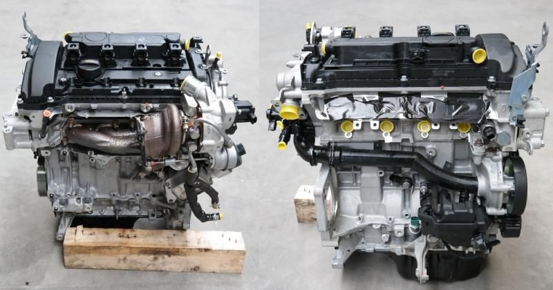 BT 1.6 16V 4CYL 5G02 EP6FDT/ 120KW/ ZIE 1610529380