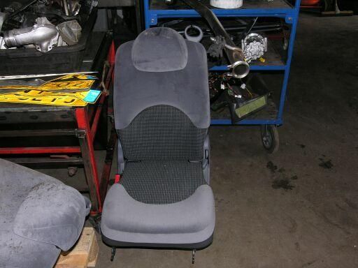 CITROEN XSARA PICASSO 1.6 16V