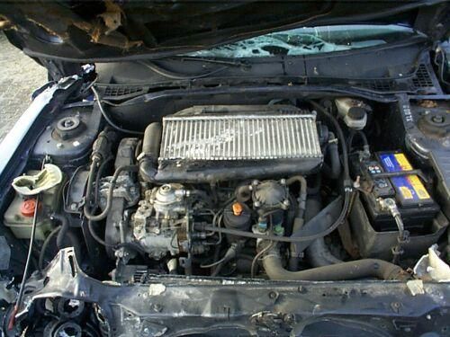 CITROEN ZX 1.9 DT