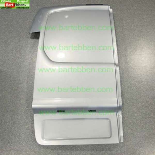 LINKS ACHTER DEUR/ T1/ LAAG/ GEEN RUIT/ ZIE 8702A1