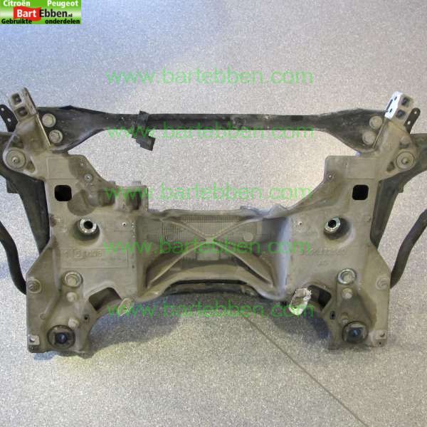 T3/ X7/ B 1.8 16V EW7A/ 9661332680 /ACHTERSTE DEEL/ ZIE.3502HS