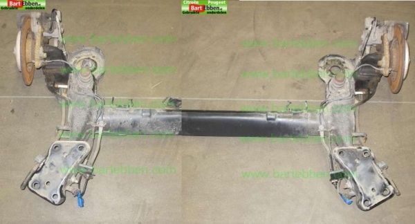 SW + BREAK SCHIJVEN/ MET ABS/ ZIE 5148T4 5148W0 5148V4