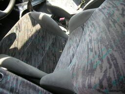 CITROEN SAXO 1.6 8V VTS