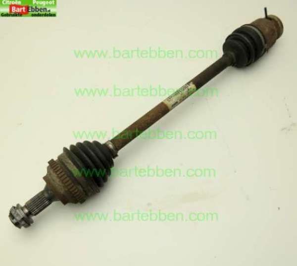 ELEKTRO VENTURI/ +ABS/ SM5903TG001/ ZIE 327536 NFP