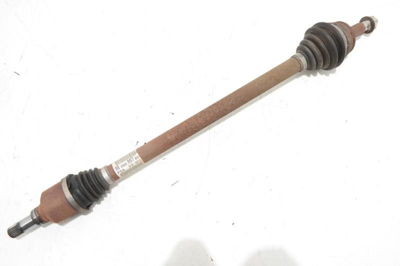 HDI 1.6 8V 9HP 9H06 DV6DTED/ HAND/ 8PP38/ ZIE 9806699780 1610205680