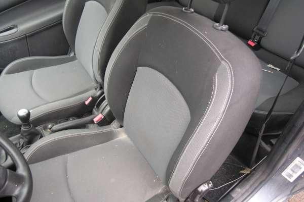 PEUGEOT 206 1.4 TD