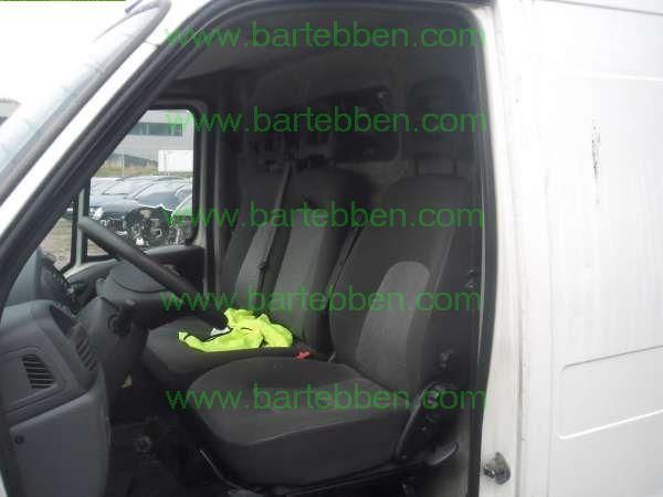 CITROEN JUMPER