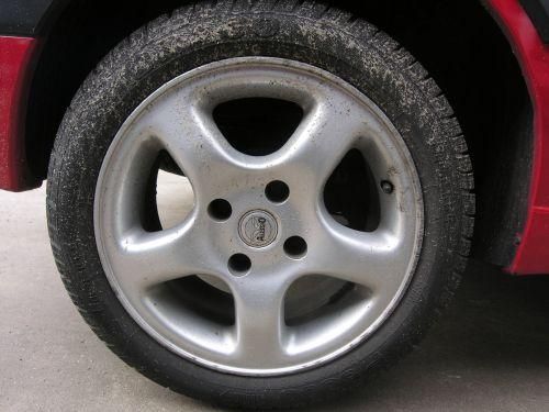 PEUGEOT 306 1.8 B AUTO