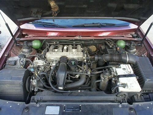 CITROEN XM 2.1 TD