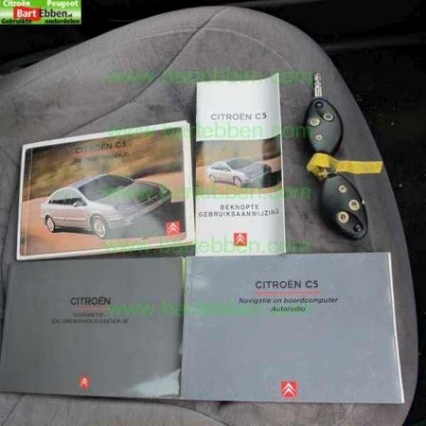 CITROEN C5