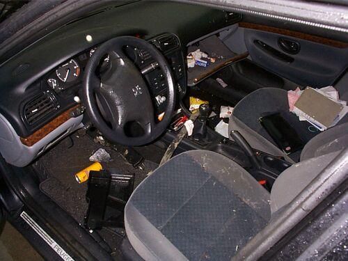 PEUGEOT 406 ST2.0HDI