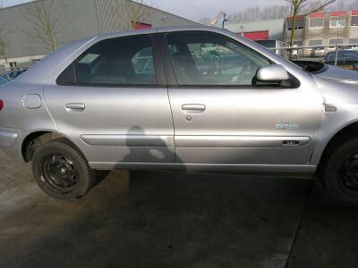 CITROEN XSARA B 1.8 8V