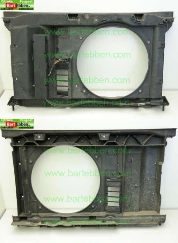 FRONT/ B 1.6 16V NFU TU5JP4/ +AIRCO/ 9641712280 9652946080 1859383116/ ZIE 7104L2 7104V6