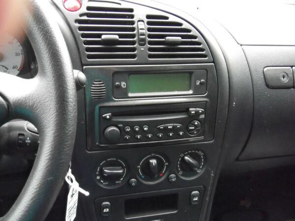 CITROEN XSARA 2.0 HDI