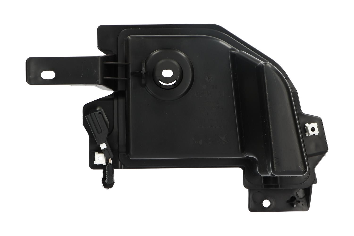 ALS NIEUW A1901153 9833037880 MET STEUN/BEHUIZING FAURECIA 9834816380 98348163ZD EN 9835434580