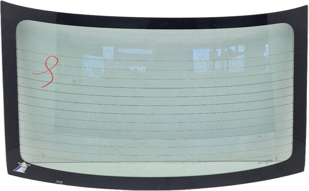 GROENE TINT A2 9677164880