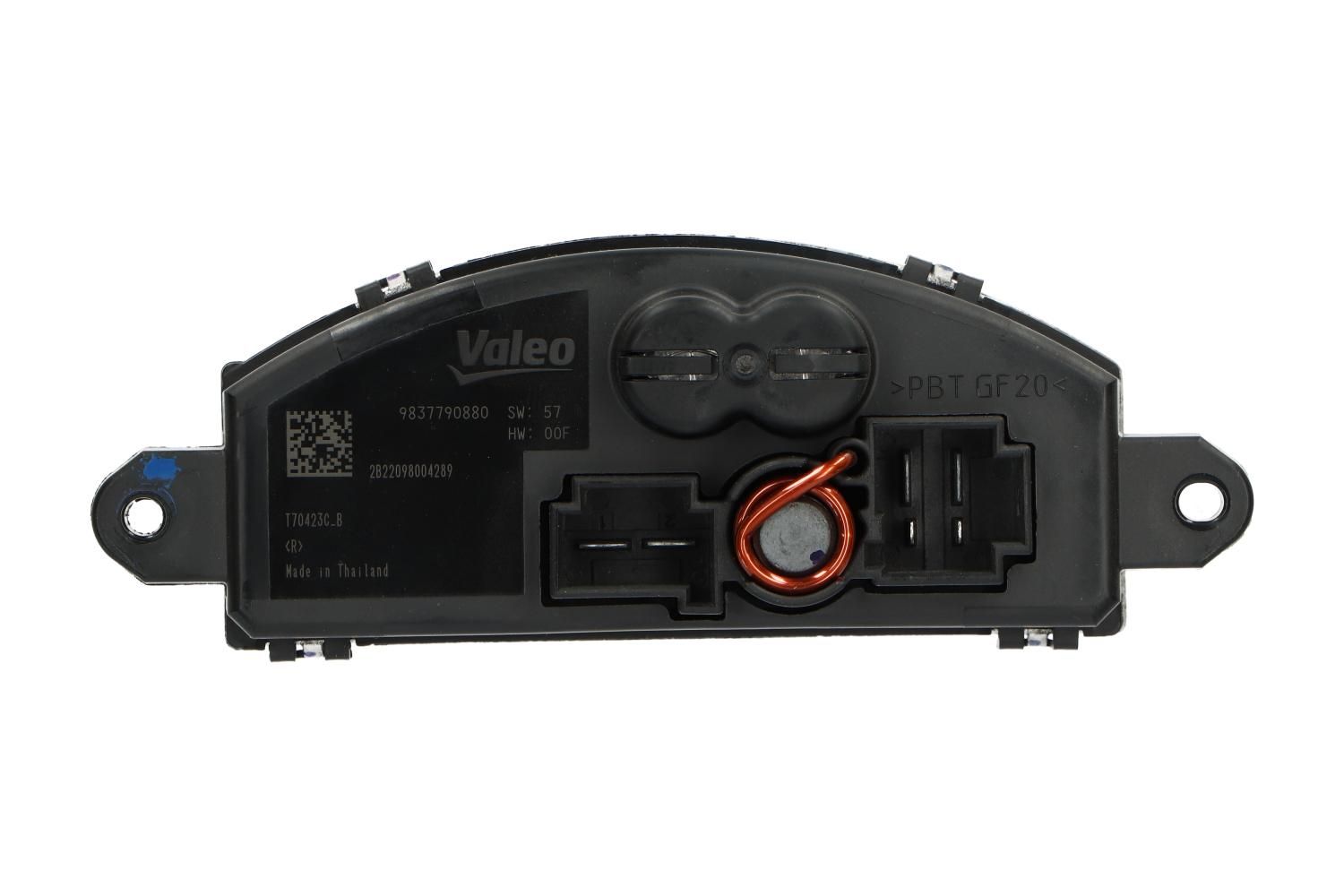 ALS NIEUW VALEO 9837790880 T70423C_B T361275 9837609580
