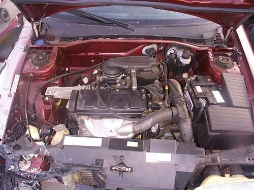 CITROEN ZX 1.4ALLURE