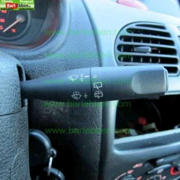 PEUGEOT 206 1.4 XS