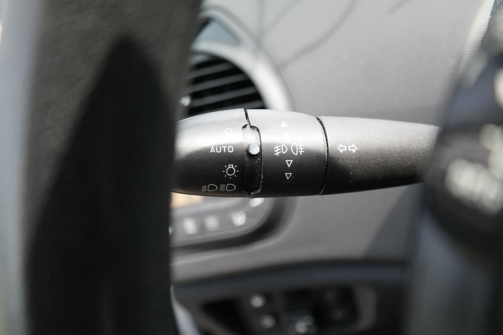 CITROEN C4 PICASSO AMBIANCE