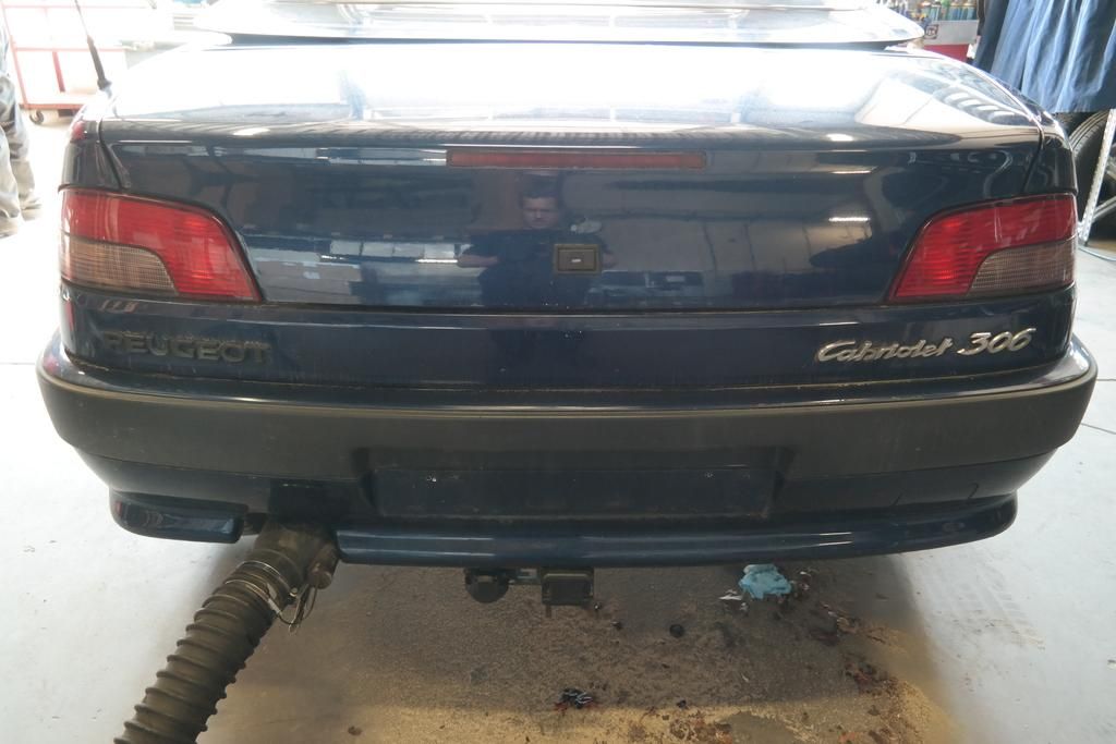 PEUGEOT 306