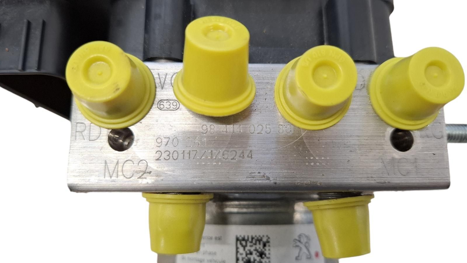 ALS NIEUW BOSCH 0265299140 9841402580 9856444380 0265956944 1647898880
