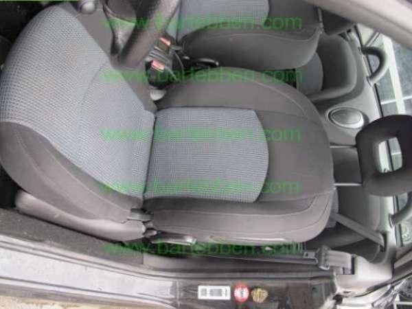 PEUGEOT 206 1.6 16V CC