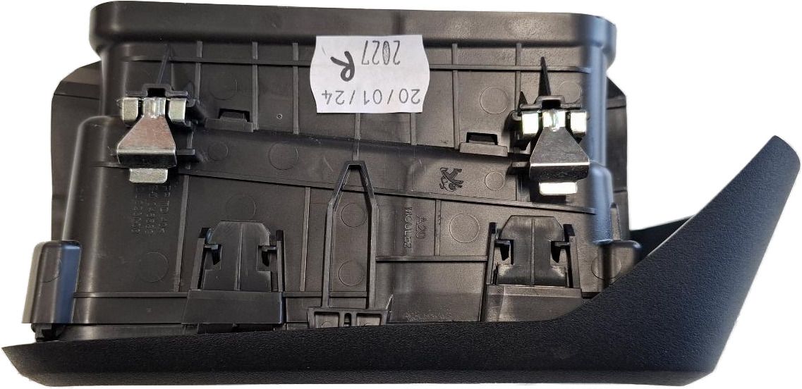 HZD ZWART MISTRAL A2 98165648ZD
