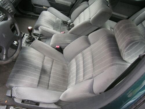 CITROEN XM 2.5 DT VSX