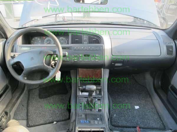 CITROEN XM