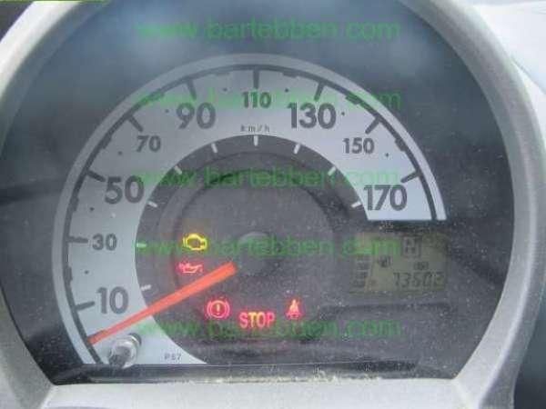 PEUGEOT 107 1.0 XS