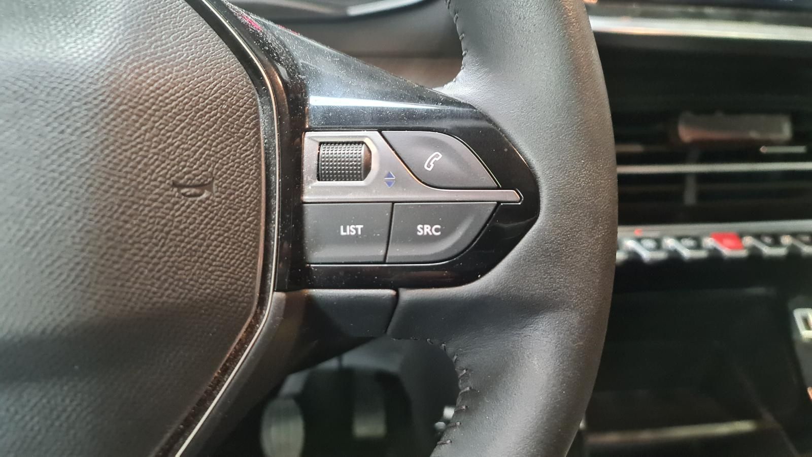 PEUGEOT 208(P21E) (P21E) 5DRS BERLINE