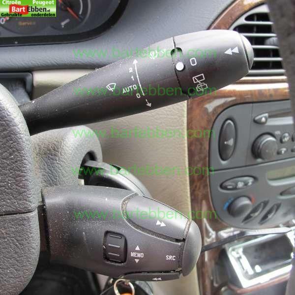 CITROEN C5 EXCLSIVE