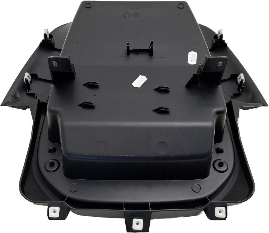 ALS NIEUW HZD ZWART MISTRAL 9816562177 98165621ZD