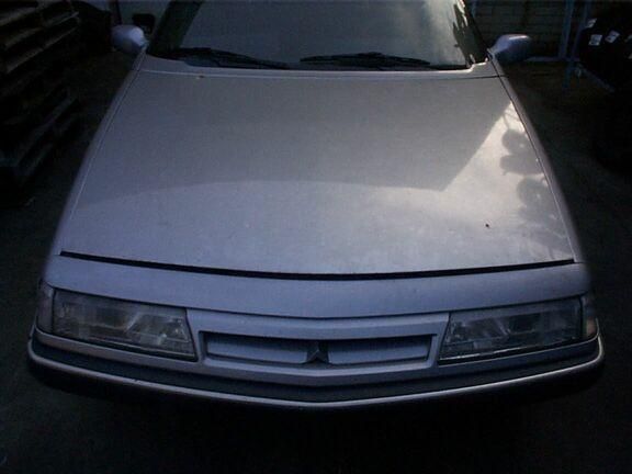 CITROEN XM 2.0 16V