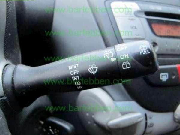 PEUGEOT 107 1.0