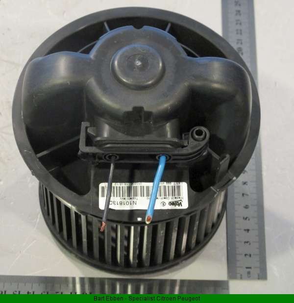 !BORGKLIP ERAF! VALEO T1015886W 1608175580 BE JH